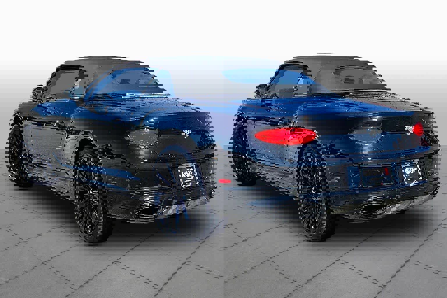 Used 2022 Bentley Continental GT Speed image 12