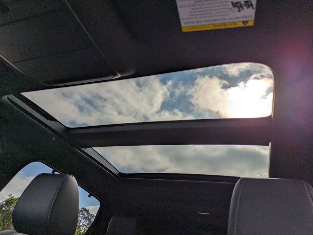 New 2026 MAZDA CX-90 3.3 Turbo S w/ Premium Package image 25