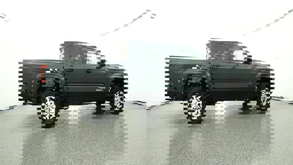 New 2025 Toyota Tacoma SR5 image 26