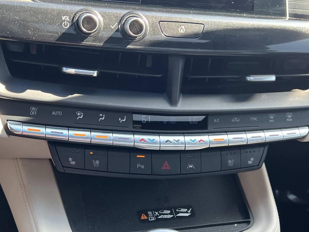 Used 2023 Cadillac CT4 Premium Luxury w/ Climate Package AWD/4WD image 19