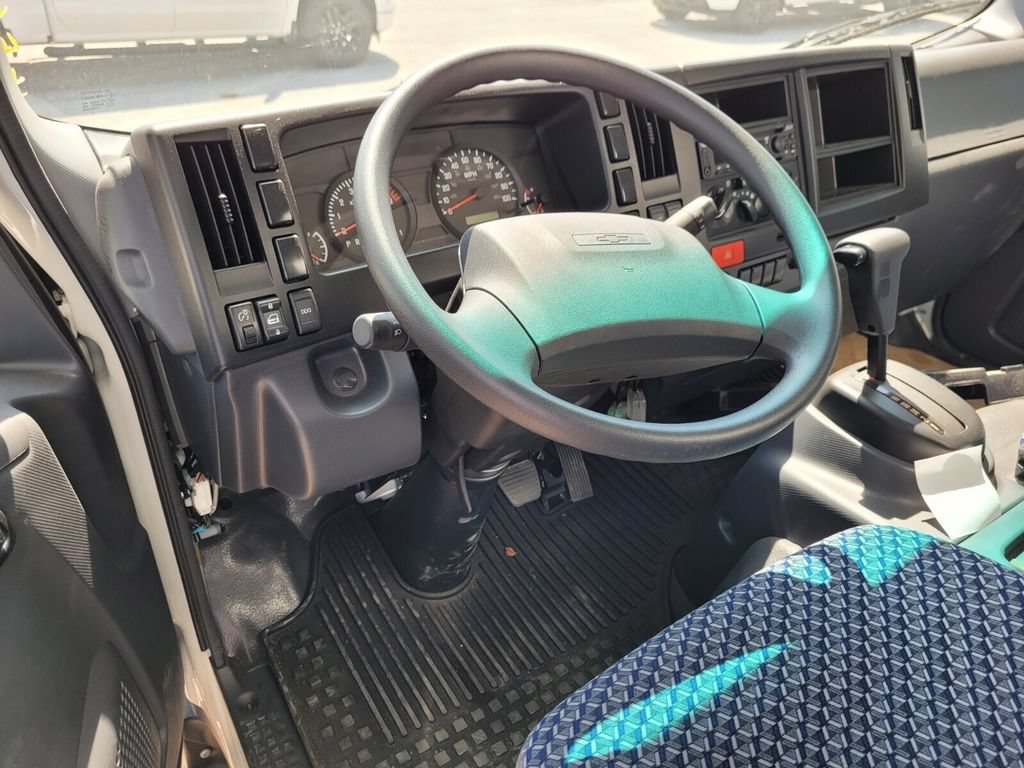 New 2024 Chevrolet Low Cab Forward RWD image 11