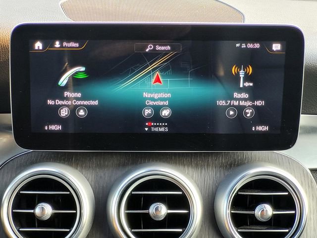 Used 2022 Mercedes-Benz GLC 300 4MATIC image 23
