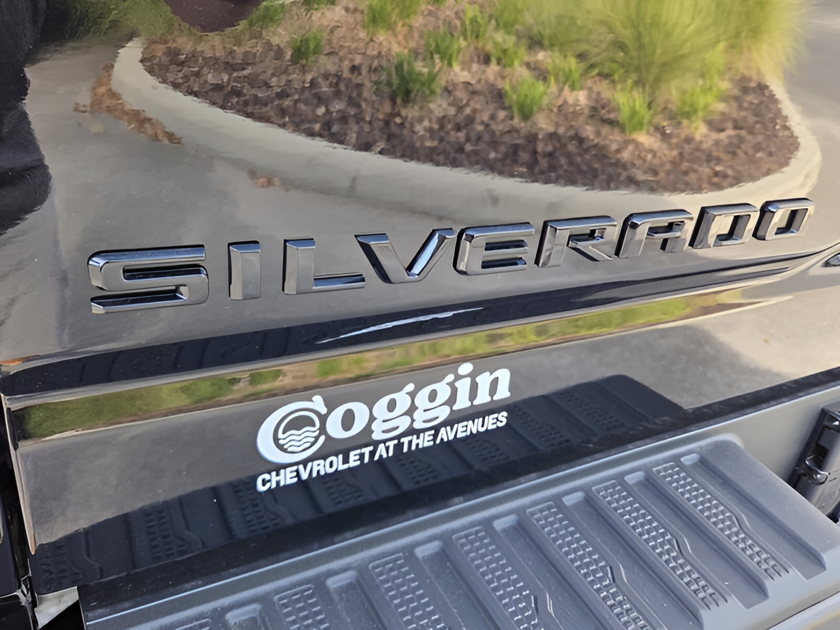 New 2026 Chevrolet Silverado 2500 ZR2 w/ ZR2 Bison Edition AWD/4WD image 16