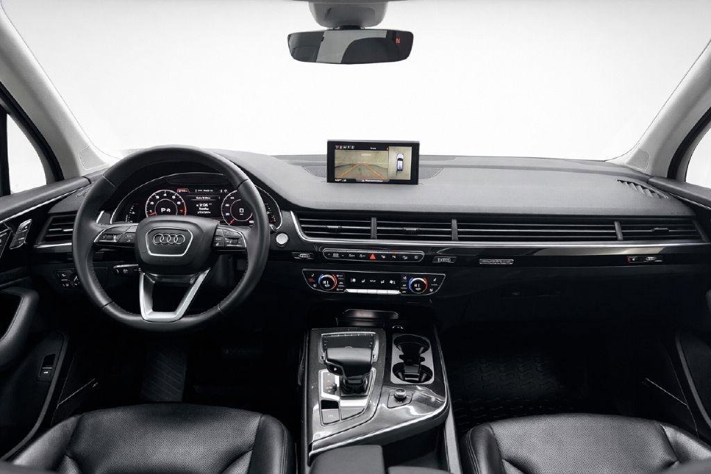 Used 2019 Audi Q7 3.0T Premium Plus image 27