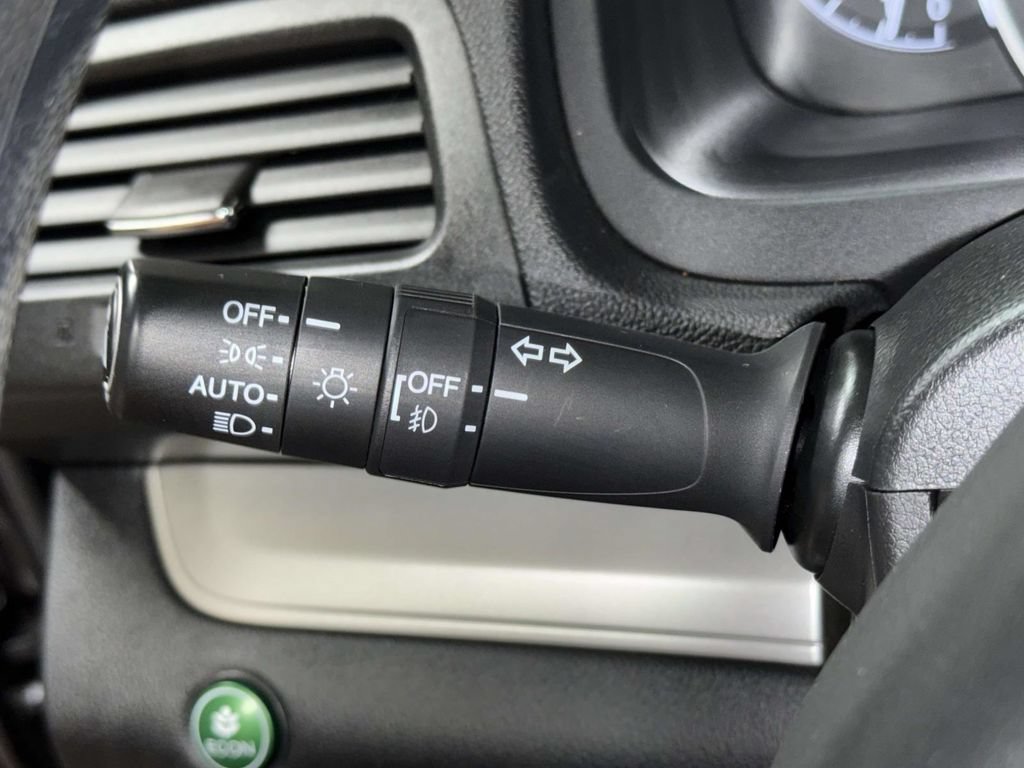 Used 2016 Honda CR-V EX image 29