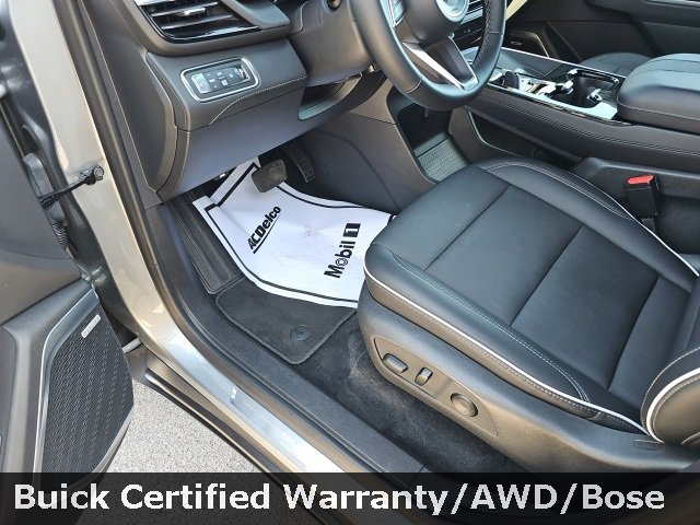 Certified 2025 Buick Enclave Preferred image 13