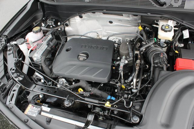 New 2026 Buick Encore GX Sport Touring w/ Experience Buick Package image 49