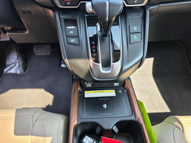 Used 2022 Honda CR-V Touring image 23