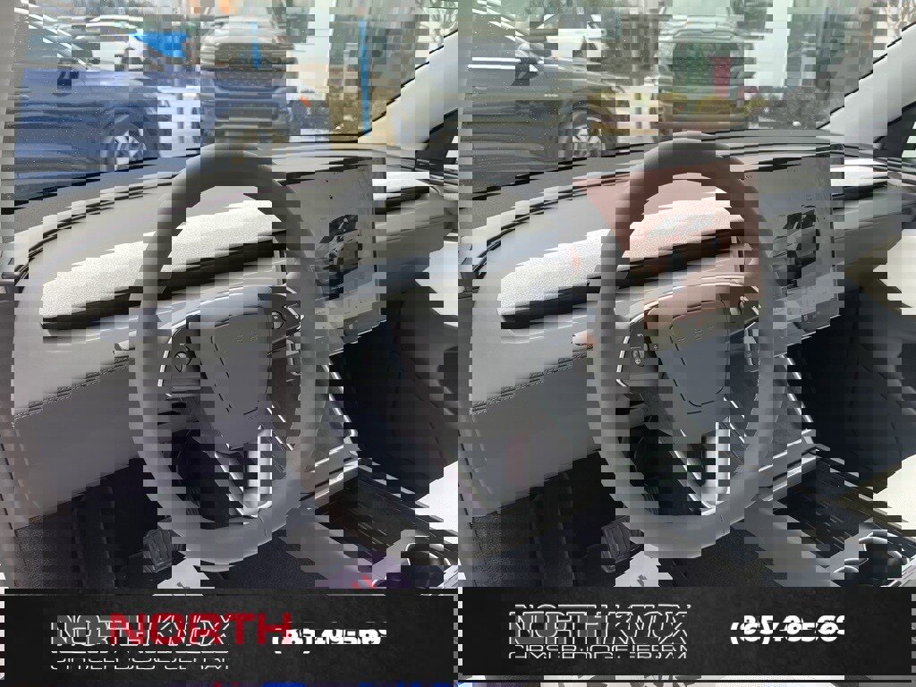 Used 2026 Tesla Model Y Long Range image 6