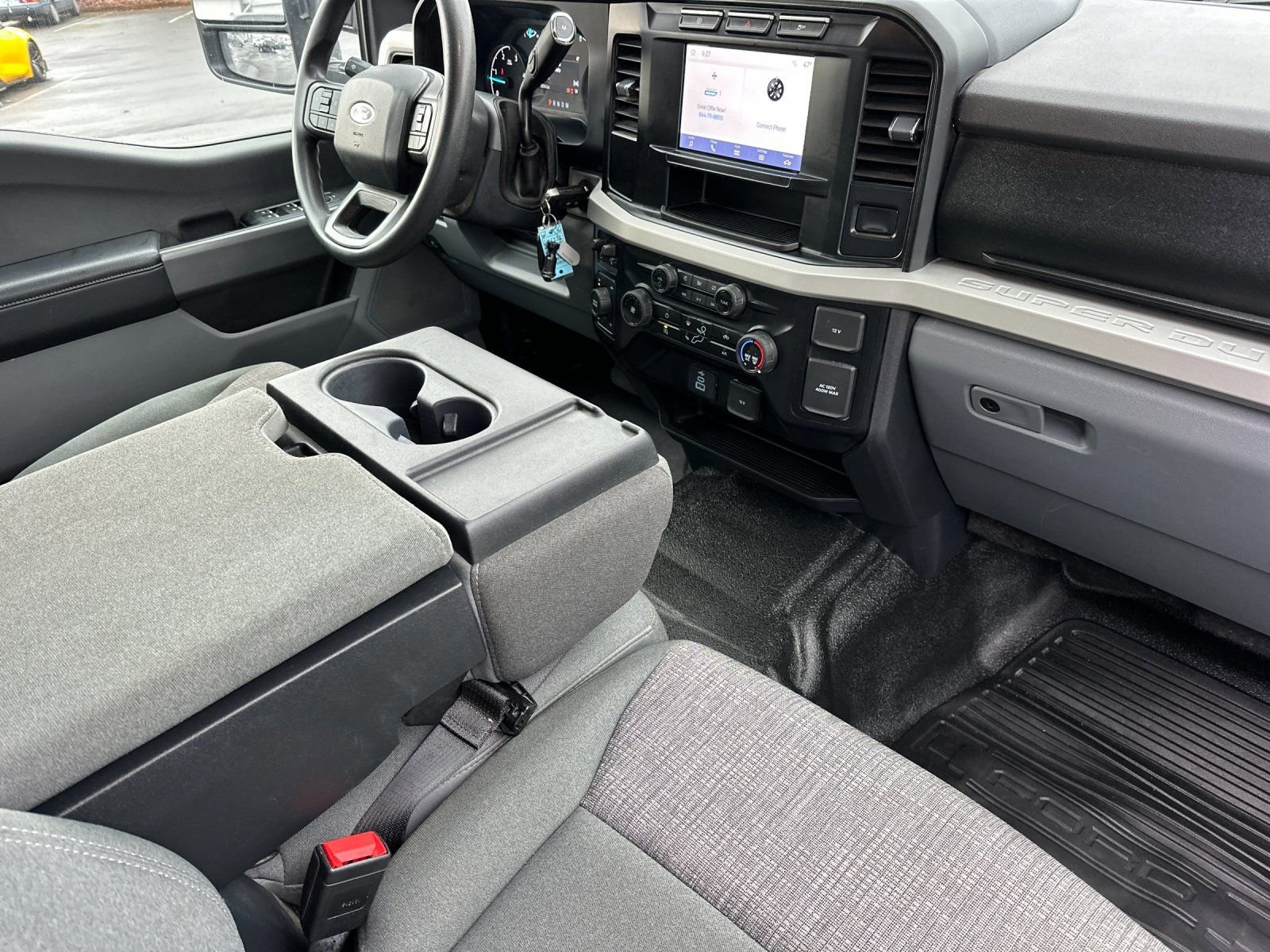 Used 2024 Ford F350 XLT image 15