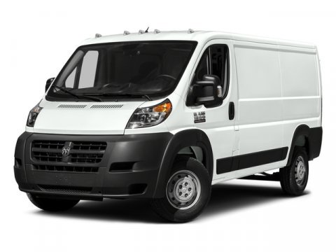 Used 2016 RAM ProMaster 1500 w/ Interior Convenience Group image 1