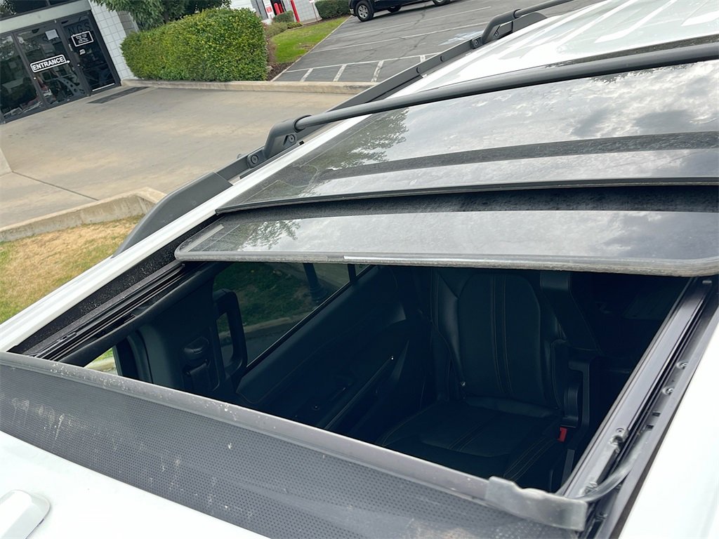 Used 2022 Ford Expedition Timberline image 23