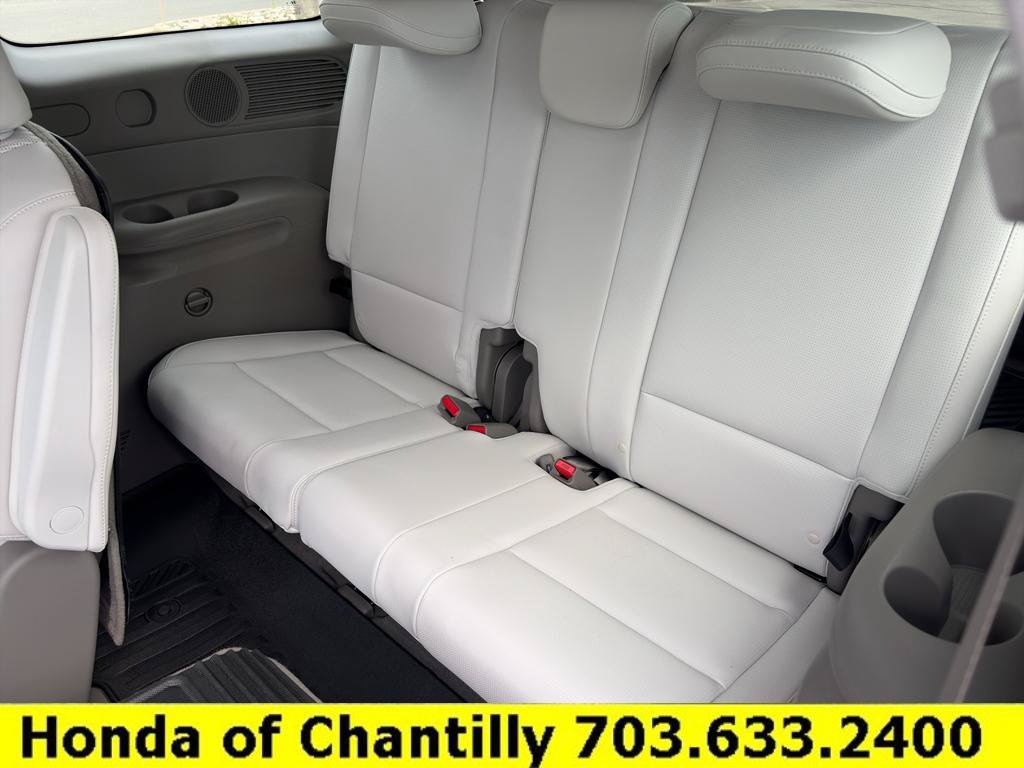 Used 2026 Hyundai Palisade SEL Premium AWD/4WD image 30
