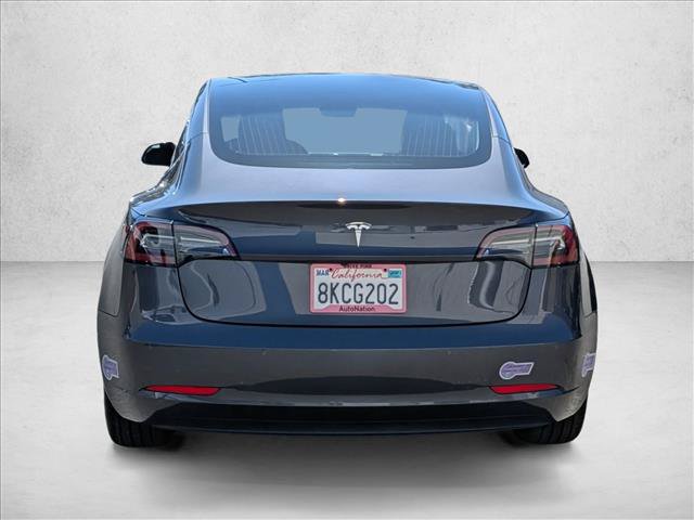 Used 2019 Tesla Model 3 Standard Range Plus RWD image 6