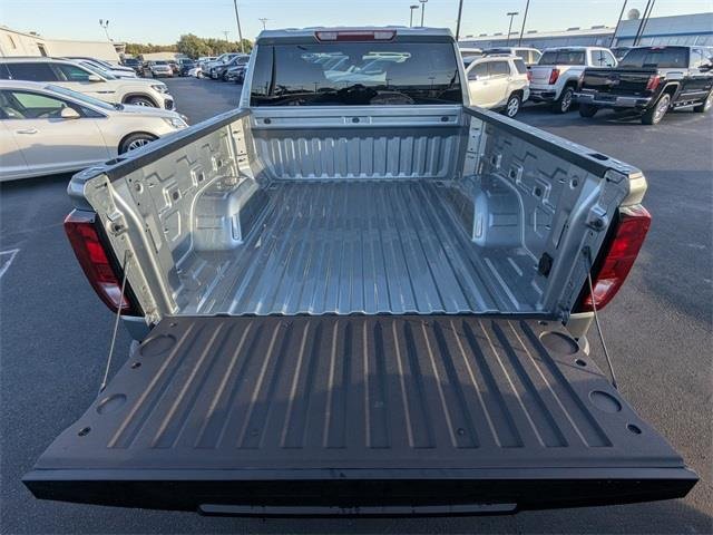 New 2026 GMC Sierra 1500 Elevation image 14