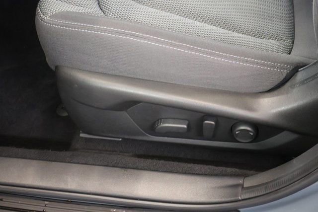 Certified 2024 Subaru Crosstrek 2.0i Premium AWD/4WD image 14