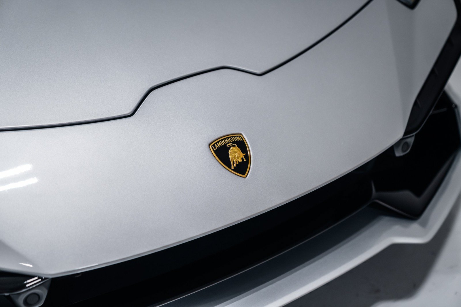 Used 2023 Lamborghini Huracan Tecnica RWD image 28