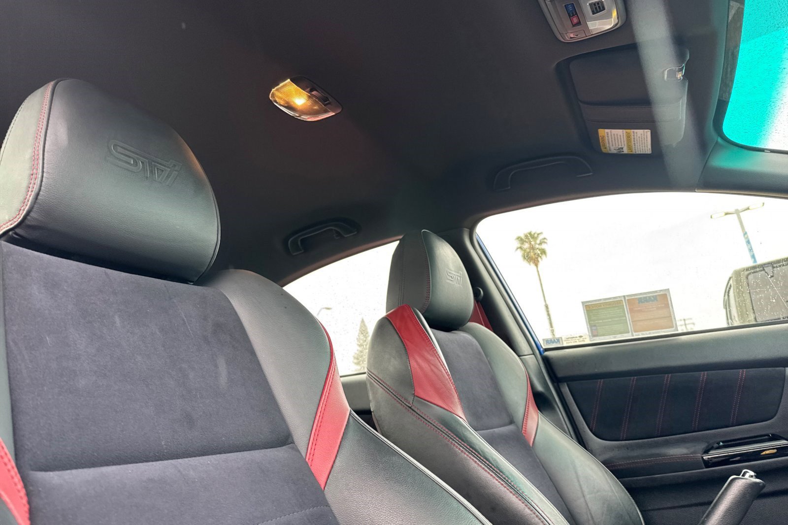 Used 2019 Subaru WRX STI AWD/4WD image 25