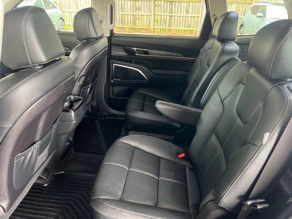 Certified 2024 Kia Telluride SX AWD/4WD image 9