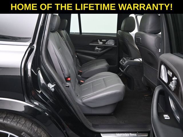 Used 2020 Mercedes-Benz GLS 580 4MATIC image 53