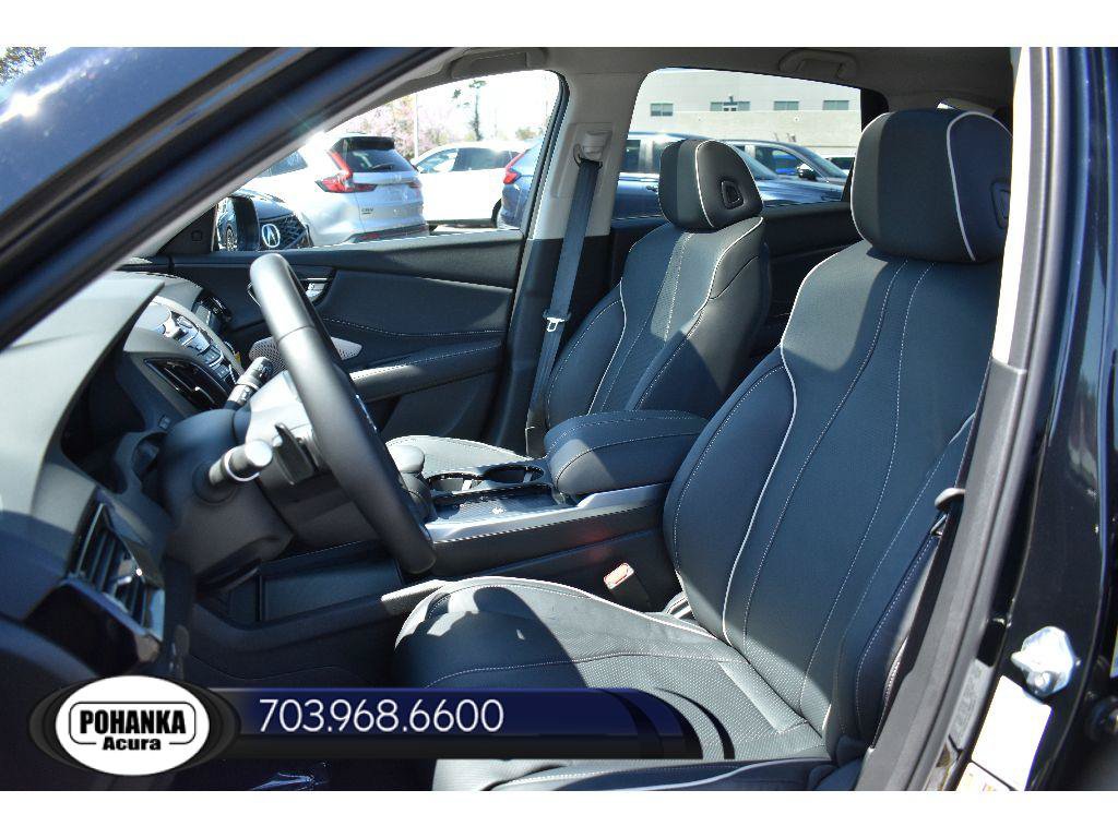 New 2026 Acura RDX SH-AWD w/ Advance Package image 28