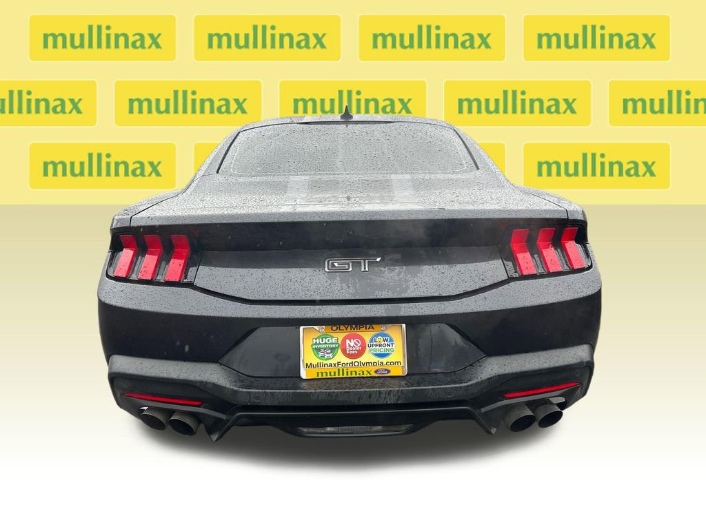 Used 2024 Ford Mustang GT image 20