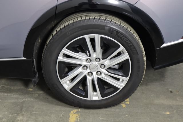 Used 2024 Cadillac Lyriq Tech AWD/4WD image 39