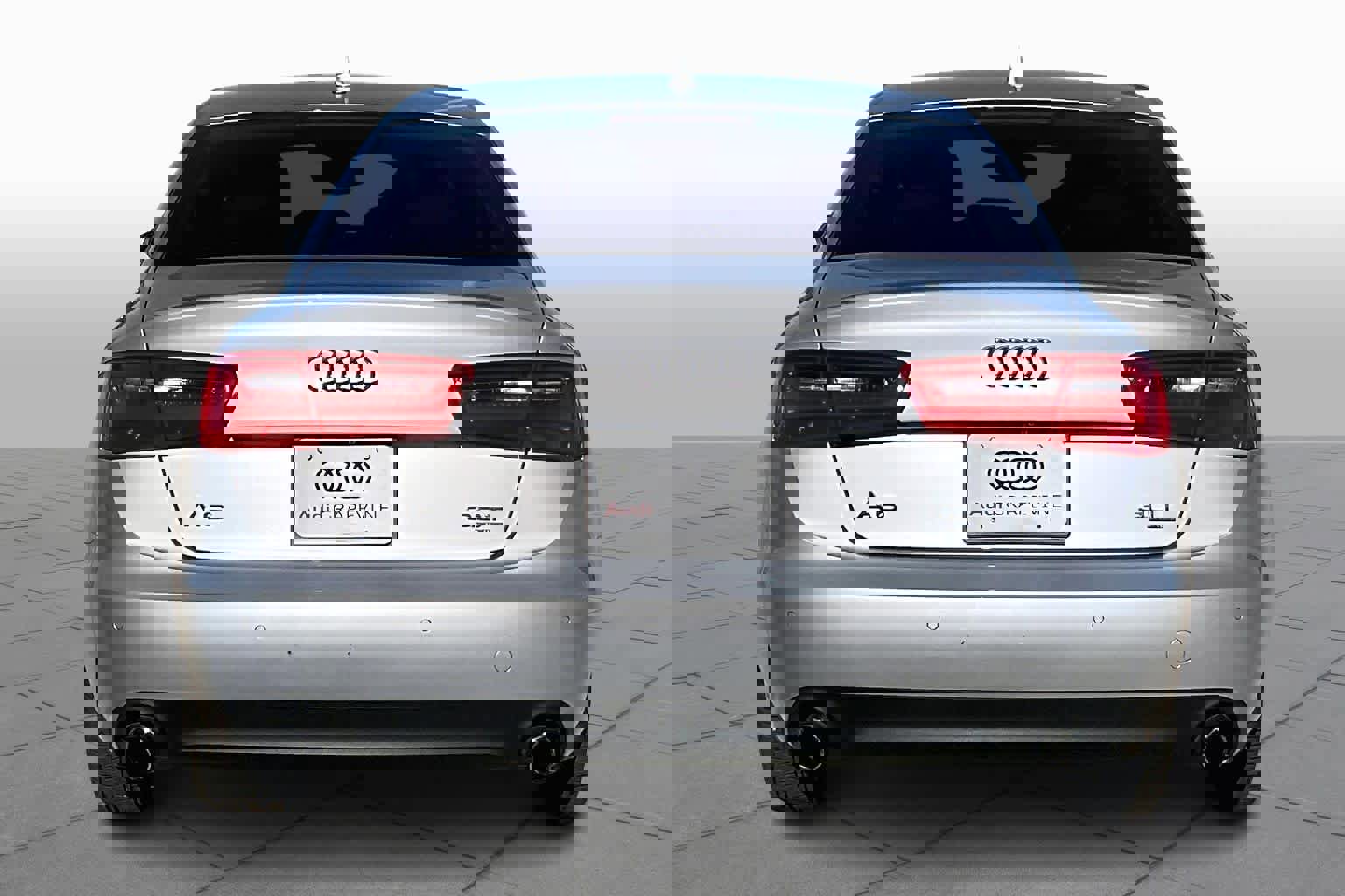 Used 2013 Audi A6 3.0T Premium Plus image 4