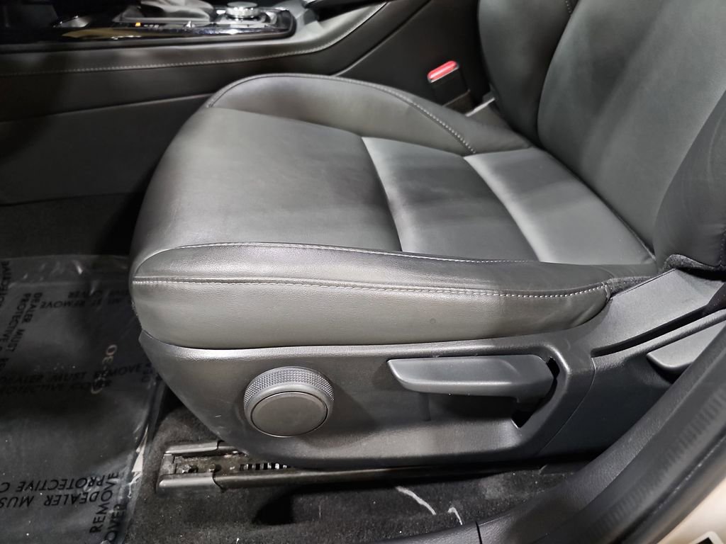 Used 2024 MAZDA CX-30 AWD 2.5 S w/ Select Sport Pkg image 17