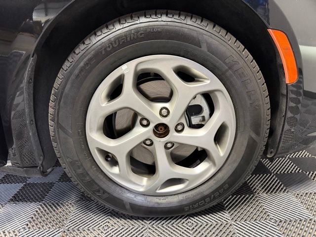 Used 2024 Chrysler Pacifica Limited image 37