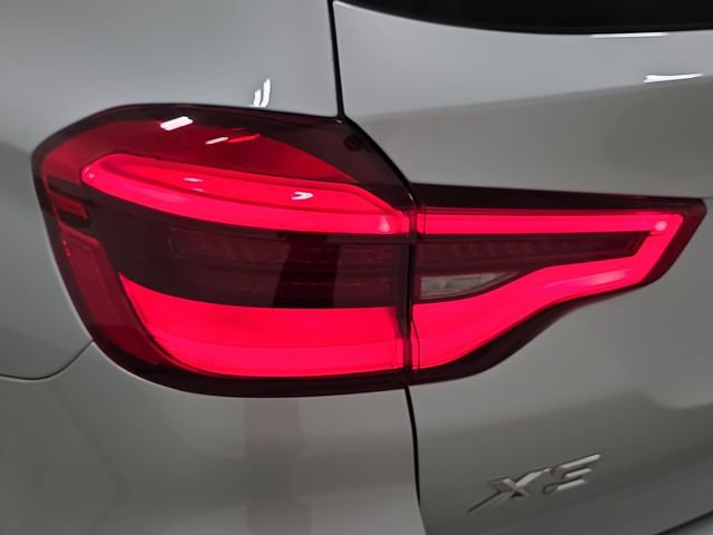 Used 2021 BMW X3 xDrive30i w/ Premium Package AWD/4WD image 32