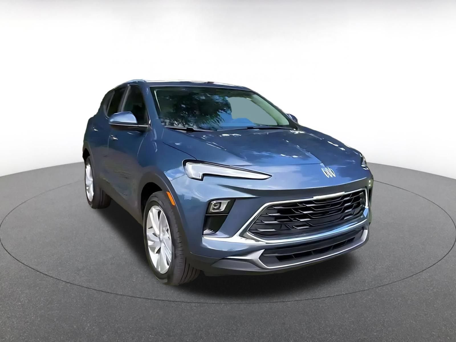 Used 2026 Buick Encore GX Preferred FWD image 3