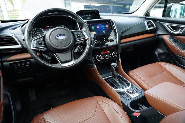 Used 2020 Subaru Forester Touring image 27