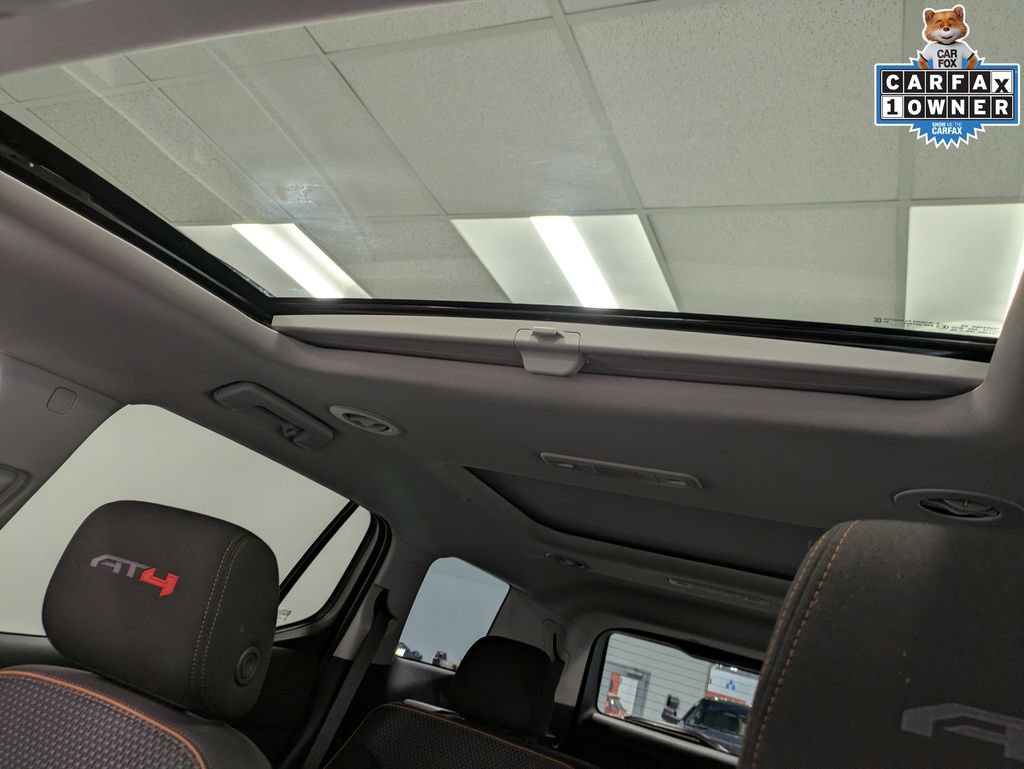 Used 2023 GMC Acadia AT4 AWD/4WD image 21