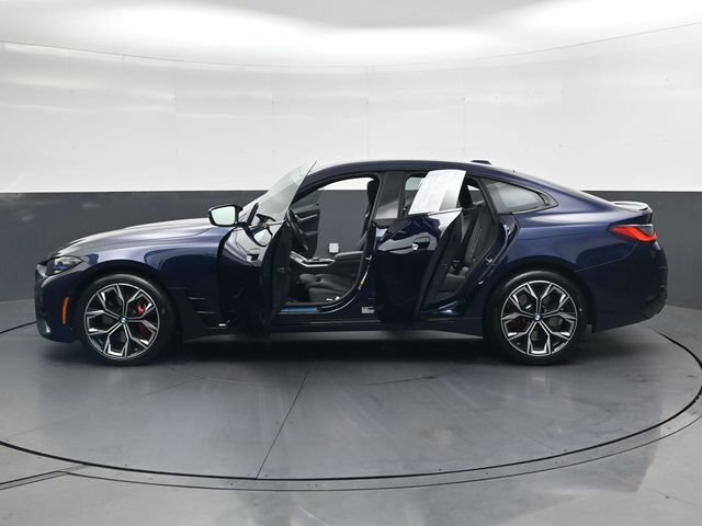 Used 2024 BMW M440i xDrive Gran Coupe AWD/4WD image 43