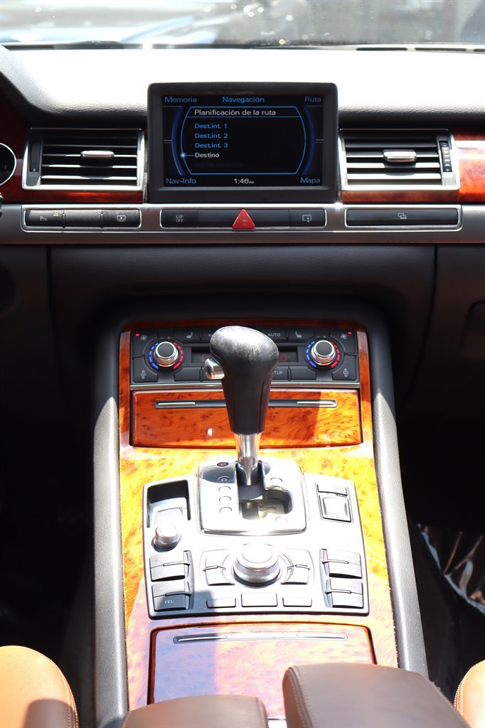 Used 2005 Audi A8 4.2 AWD/4WD image 17