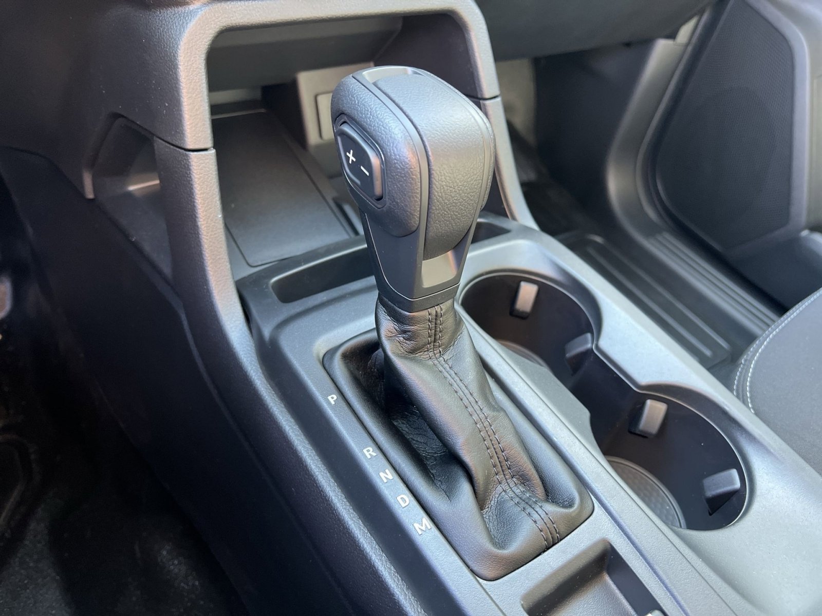 New 2025 Ford Ranger XL w/ Trailer Tow Package image 21