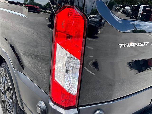 Used 2019 Ford Transit 350 XLT RWD image 29