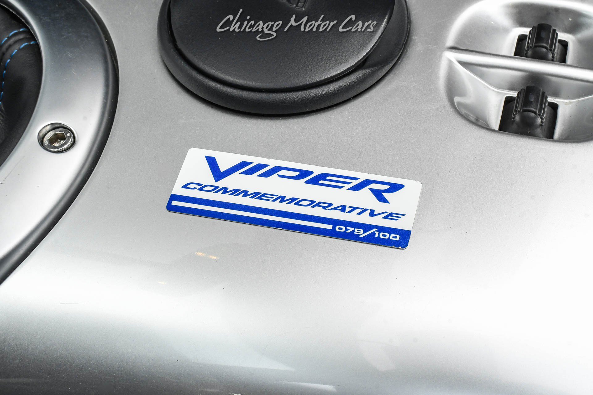 Used 2005 Dodge Viper SRT-10 image 15