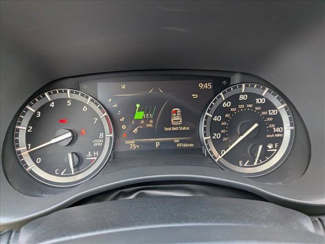 Used 2020 Toyota Highlander Platinum AWD/4WD image 11