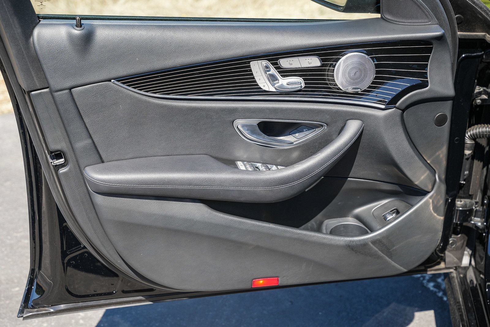 Certified 2022 Mercedes-Benz E 350 Sedan image 24
