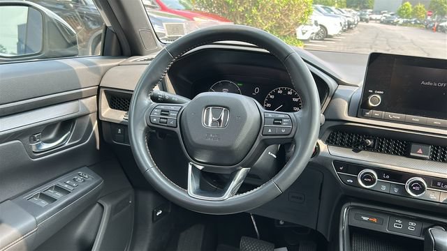 Used 2023 Honda CR-V Sport image 25