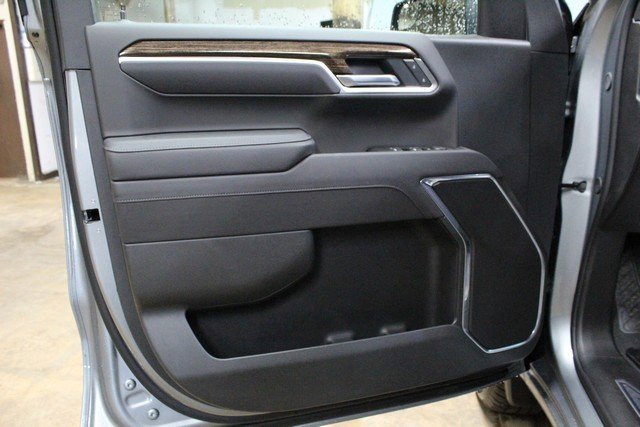 New 2026 GMC Sierra 1500 Elevation image 15