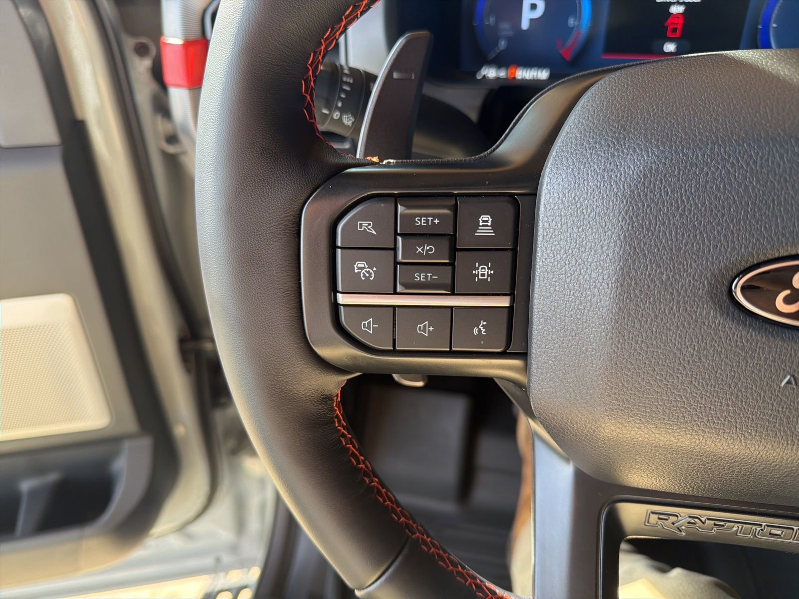 Used 2026 Ford F150 Raptor AWD/4WD image 10