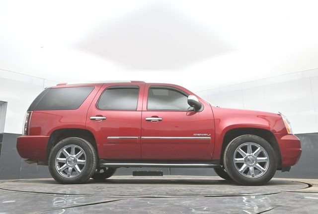Used 2014 GMC Yukon Denali RWD image 52