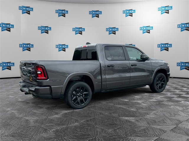 New 2026 RAM 1500 Laramie image 5