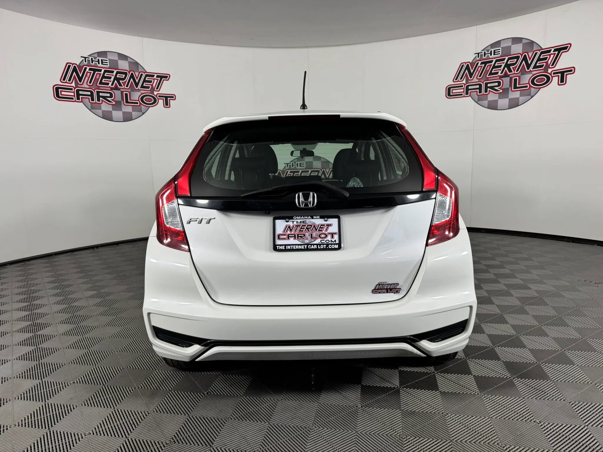 Used 2019 Honda Fit LX image 6