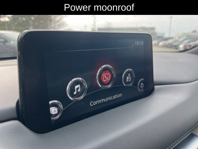 Used 2020 MAZDA CX-5 Signature image 11