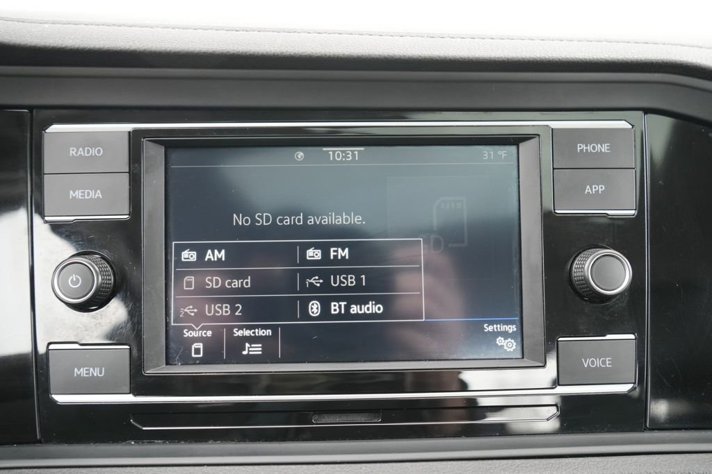 Used 2023 Volkswagen Jetta SE w/ Panoramic Sunroof Package image 36