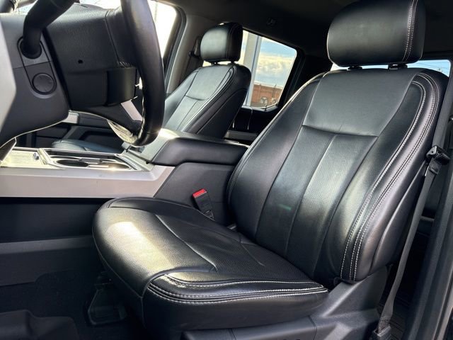 Used 2021 Ford F350 Lariat image 20